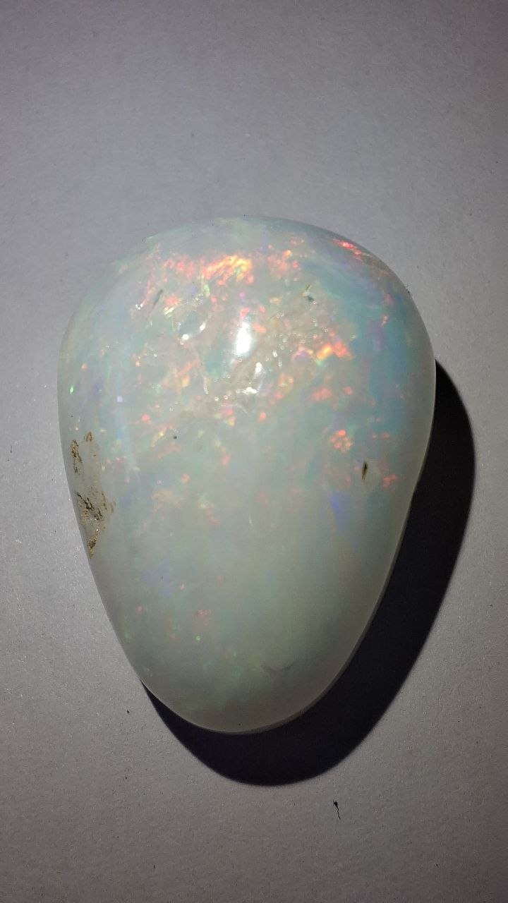 21ct AAA+ Natural Ethiopian Welo Opal